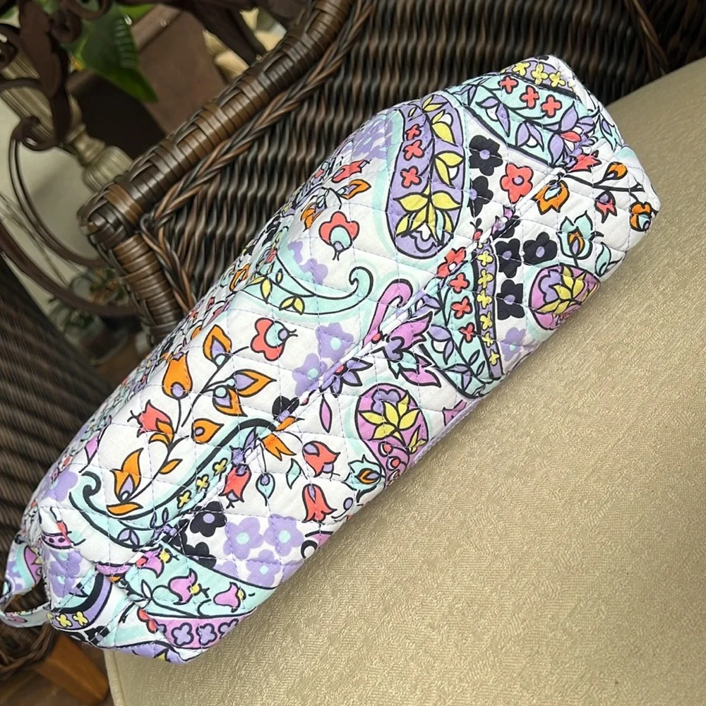 New VERA BRADLEY Hobo shoulder bag